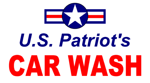 U.S. Patriot's Car Wash